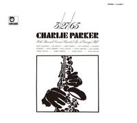 3/27/65: CHARLIE PARKER MEMORIAL CONCERT RECORDED LIVE AT CARNEG(ltd.)