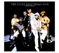 Isley Brothers – 3+3 – CD – Remasterisé (avec piste bonus)