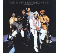 3 + 3 by The Isley Brothers [Audio CD] NEUF
