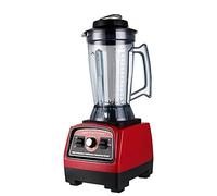 3,3 HP 57000 tr/min 2800 W Mixeur haute performance en acier inoxydable Blender Mixeur Mixeur Mixeur Mixeur Smoothie Mixeur Universel 2 en 1 Lames