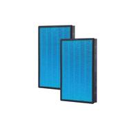 3,3 Kg, Compatible Avec Xiaomi, Purificateur D'air Max, Accessoires, Élément Filtrant M5R-FLHP, Version Améliorée Avec Pièces De Purificateur D'air RFID(3.3 kg blue)