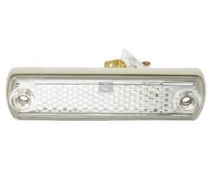 3.31100 Feux de Position Sans Ampoule Convient pour DAF, Kramer, Liebherr, Man