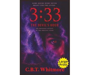 3:33: The Devil's Hour