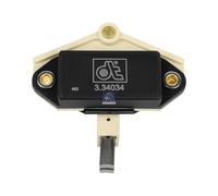 DT Spare Parts 3.34034 Régulateur d'alternateur