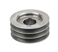 DT Spare Parts 3.34053 Poulie, alternateur