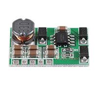 3,3V-13V à 15V / -15V Convertisseur Élévateur DC-DC Double Positif et Négatif de l'Alimentation Augmente l'Amplification pour ADC DAC LCD