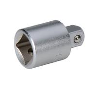 3/4" Adaptador, 3/4" F x 1" M