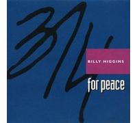 Higgins, Billy - 3/4 For Peace