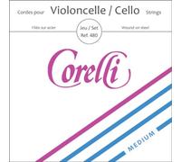 3/4 Jeu - Moyen