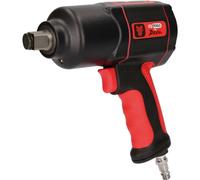 3/4 Le lanceur d'air de pression haute performance diable 2000 nm 515 3400