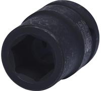 3/4" Llave de vaso especial para ruedas 22mm