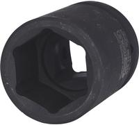 3/4" Llave de vaso especial para ruedas 30mm