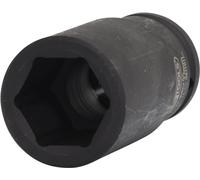3/4" Llave de vaso especial para ruedas 32mm