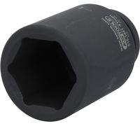 3/4" Llave de vaso especial para ruedas 41mm