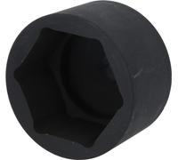 3/4" Llave de vaso especial para ruedas 70mm