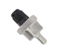 3/4" - Manchon de plongée en acier inoxydable 304 - Immersion de 30 mm, 50 mm, 100 mm, 200 mm, 300 mm, 400 mm, 500 mm - Immersion well thermowell thermowell thermo pocket pour thermocouple (30 mm)