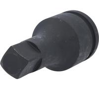 3/4" Prolongador destornillador de percusión 100mm