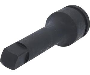 3/4" Prolongador destornillador de percusión 150mm