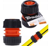 3/4'' Réparateur de raccords de tuyaux Eco-Pwb2110L