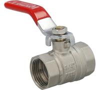 3/4" Robinet à bille