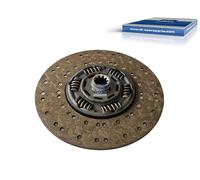 DT Spare Parts 3.40037 Disque d'embrayage