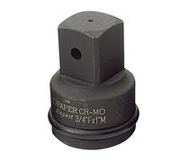 3/4FX1 "IMPaCT GLOBAL CONVERTISSEUR M