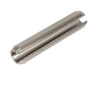 Φ3.5～Φ5（ 304SS）DIN1481 / Goupille à ressort ISO8752 /Fente(5x16 (100Pcs))