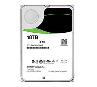 3.5"7E8 Enterprise Interne Disque Dur Disque Dur 18TB SATA HDD 7200RPM 6GB / s Disque Dur mécanique ST18000NM000J