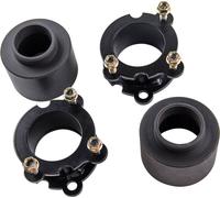 3.5" Avant 2,5" Arrière Kit de rehaussement Level Lift Kit for Chevrolet Trailblazer