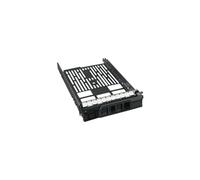 3.5" Hotswap tray SATA/SAS - Plateau de disque dur - capacité : 1 disque dur (3,5 pouces) - pour Dell PowerEdge R210, R320, R415, R420, R515, R520,