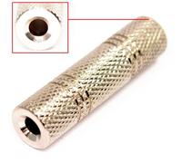 3,5 mm 3,5 mm Jack Coupleur coupleur Mono Casque Taille Jack adaptateur