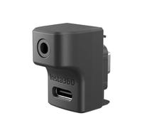 Insta360 3.5 mm Ace/Ace Pro Mic Adapter