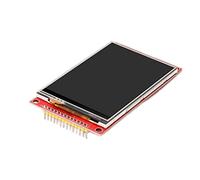 3.5 Pouces 480X320 SPI TFT LCD éCran D'Affichage Du Module SéRie avec Pilote D'éCran Tactile IC ILI9488 PièCes de Rechange NuméRiques