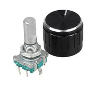 3.5 pouces affichage imprimante 3D utilisation commutateur Module tactile actionner Module Touchable écran rotatif bouton manuel remplaçable contrôlable