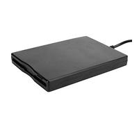 3.5 Pouces Lecteur de Disque Fdd Disquette Externe de Disquette Portable 3,5 Pouces Lecteur de Carte Disques Durs Externes Accessoire Informatique Externe Amovible