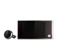 3.5 pouces numérique LCD 120 degrés judas visionneuse Photo surveillance visuelle électronique oeil de chat caméra sonnette caméra
