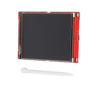 3 5 pouces pour écran tactile TFT avec résolution 320 x 480, puce 35 V et stylet tactile, communication SPI pour systèmes embarqués