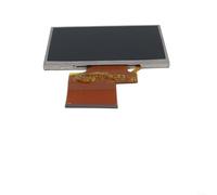 3 5 pouces TFT LCD Display Module LQ035NC111 avec résolution 320x240 et 115 PPI pour électronique embarquée et industrielle
