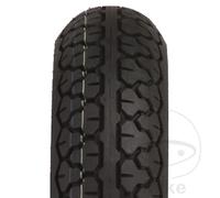 3.50-10 51J TL / Tt Front/Rear Pneumatique VEE RUBBER VRM144