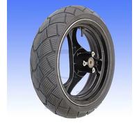 Vee Rubber Pneu VRM351 3.50-10 TL 59S M+S Avant/Arrière