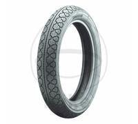 Heidenau K36 62s Touring Tire Noir 100 / 90 / R18