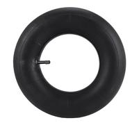 3.50/4.00-6 Chambre à air pour pneu de roue 350/400-6 Mini valve en caoutchouc 6