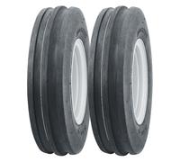 3.50-8 Haybob rake turner wheel, Wanda H8023 25mm ball bearing wheel- set of 2