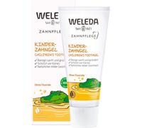 Weleda Soins-du-visage Teeth-and-mouth-carePour une haleine fraîche de longue durée, élimine la plaque dentaire et protège ainsi des cariesDentifrice au Ratanhia 75 ml
