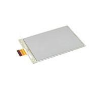 3.52inch E-Paper Raw Panel Display Compatible Raspberry Pi, Black/White Color, 360 × 240, SPI Interface