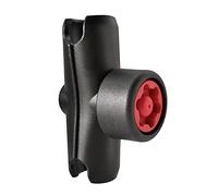 3 54 Pouces Bras À Douille Double pour 1 Base Base BICYLES Motorcyle du Produit MOTOIN