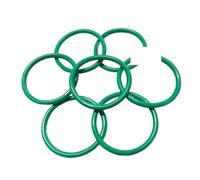 3.55mm ID 3-97.5mm joint torique rondelle d'étanchéité réparation squelette joint d'huile joint mécanique(M22.4mm (30Pcs))