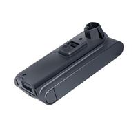 3.5Ah 25.2V Remplacement pour Shark XBATR725SLEU Batterie Compatible avec IZ400UK IZ400UKT IZ400UKTSB IZ420UKT Aspirateur Lithium-Ion Batterie XBATR725SL