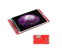 3.5inch Module d'¨¦cran LCD TFT tft 420 touch 480 X 320 ILI9488 Module D'affichage LCD SPI Module D'Affichage ¨¤ ¨¦cran Tactile S¨¦rie ¨¦cran LCD de R¨¦solution HD Modules de caract¨¨res LCD