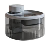 3.5L Wireless Cat Water Fountain, Rechargeable Automatic Water Dispenser